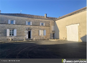 maison à la vente -   16240  VILLEFAGNAN, surface 210 m2 vente maison - UBI457159628